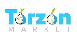 Torzon Market Official Logo